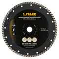 Falke diamant turboklinge Ø230 mm